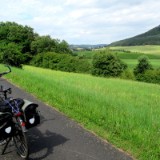 2408G 036 Werra Radweg